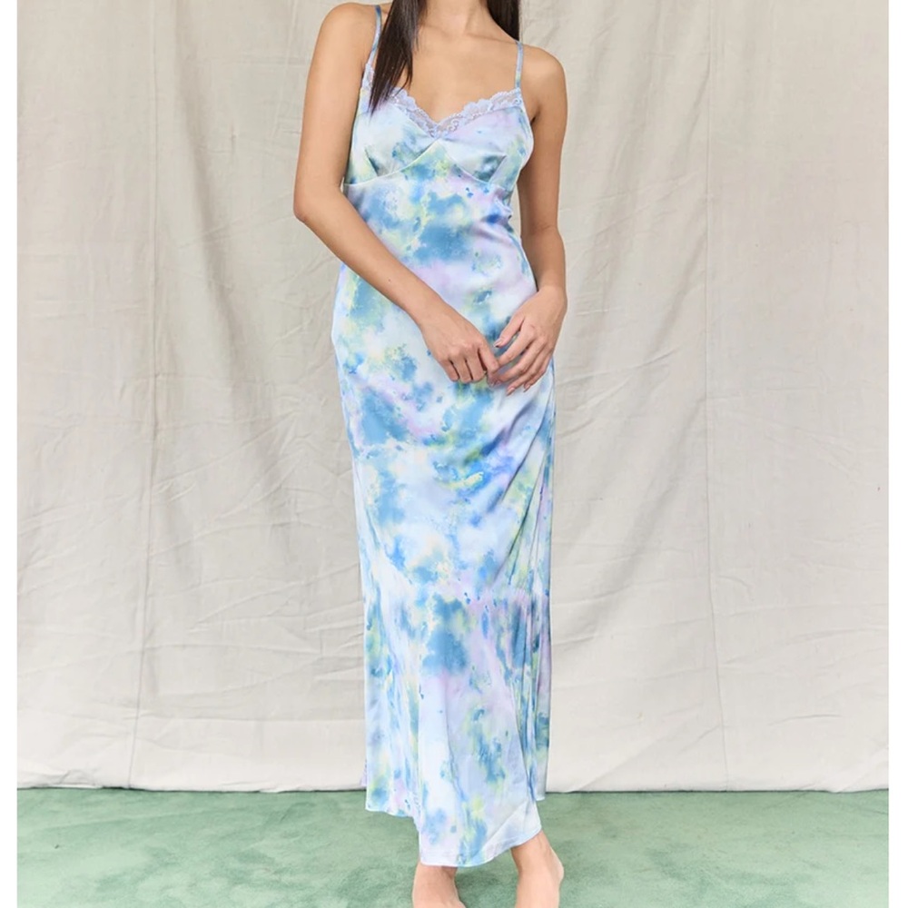 West of Melrose dress - Picture 2 of 6